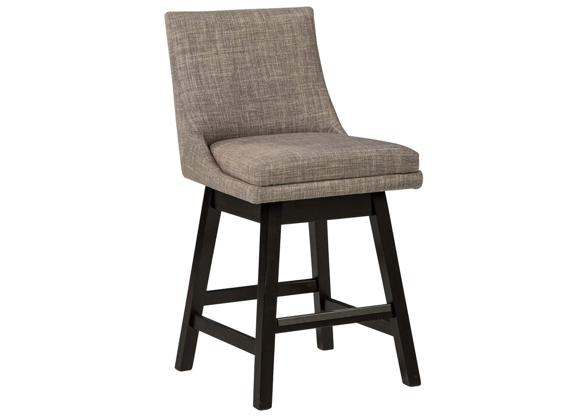 Tallenger Counter Height Bar Stool Stools| Ashley Homestore