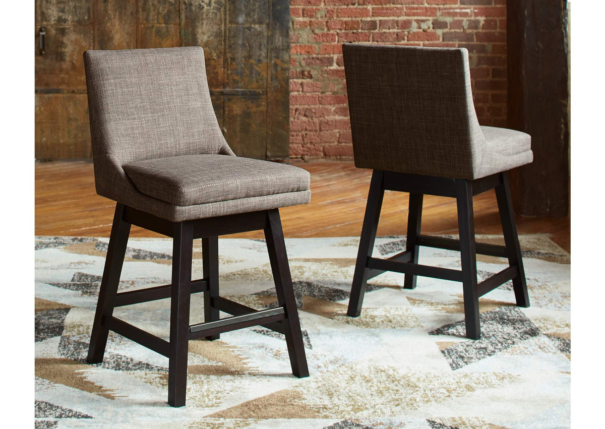 Tallenger Counter Height Bar Stool Stools| Ashley Homestore