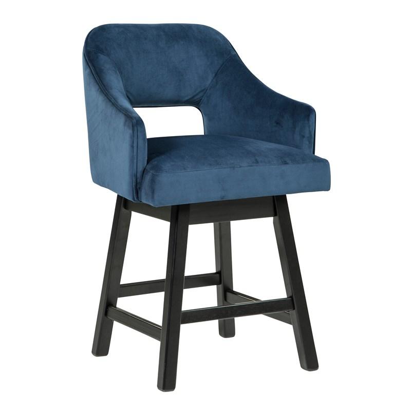 Tallenger Counter Height Bar Stool Stools| Ashley Homestore