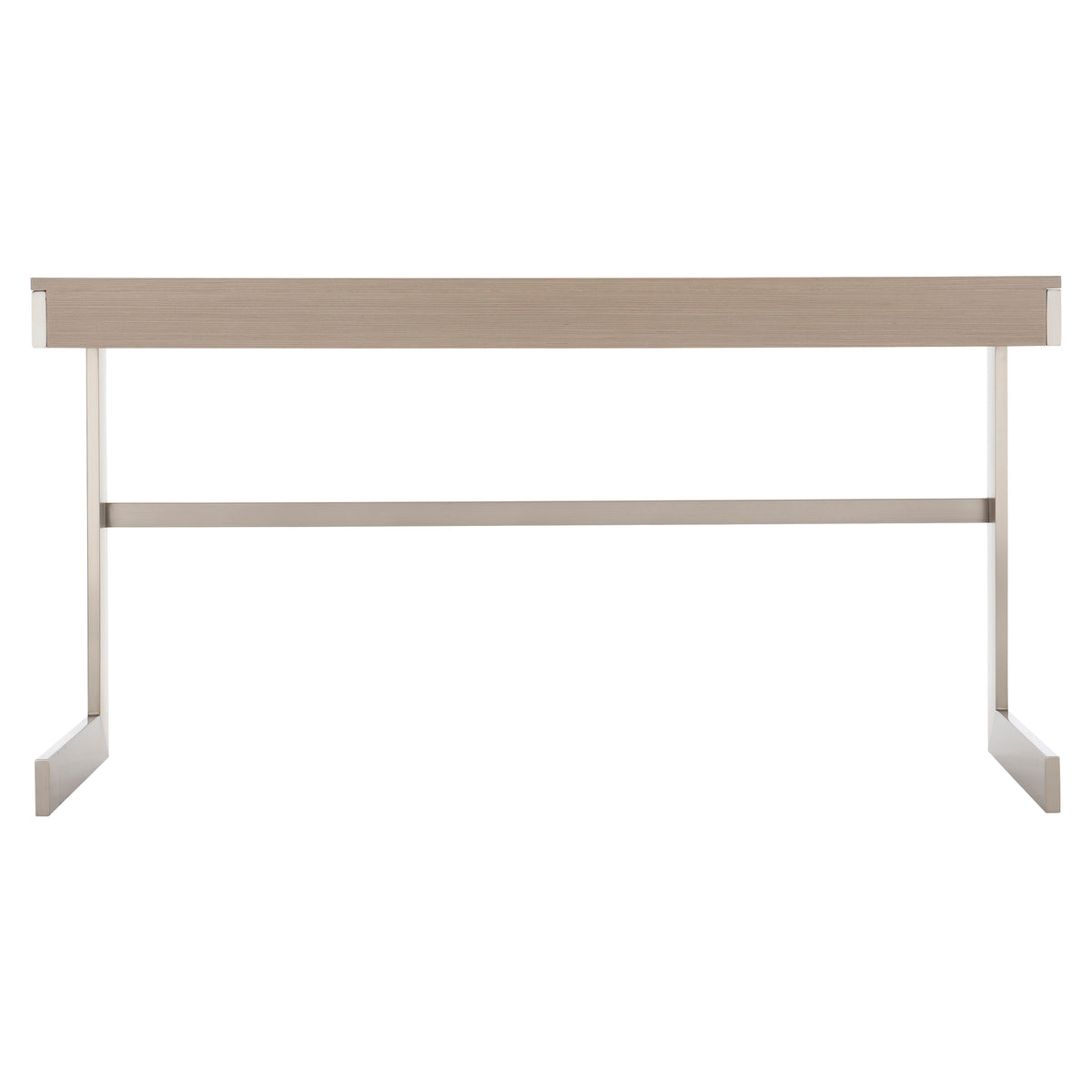 Bernhardt Axiom Console Table - D13914 (6624913752160)