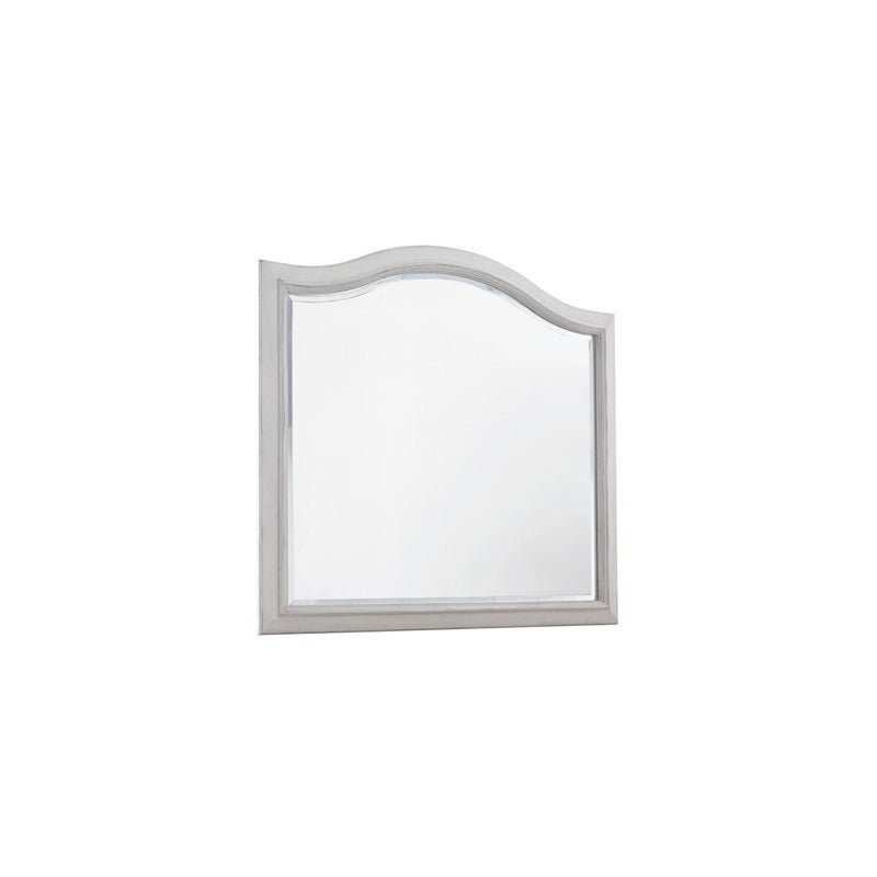 Teganville Bedroom Mirror Mirrors| Ashley Homestore