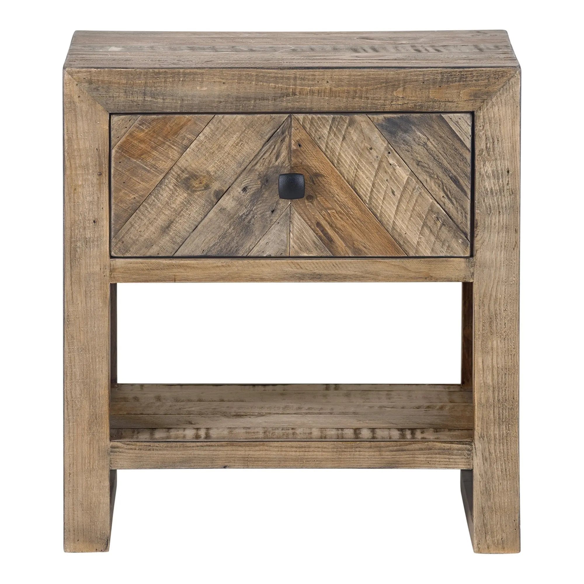 Teigen Nightstand Nightstands| Moe's Home