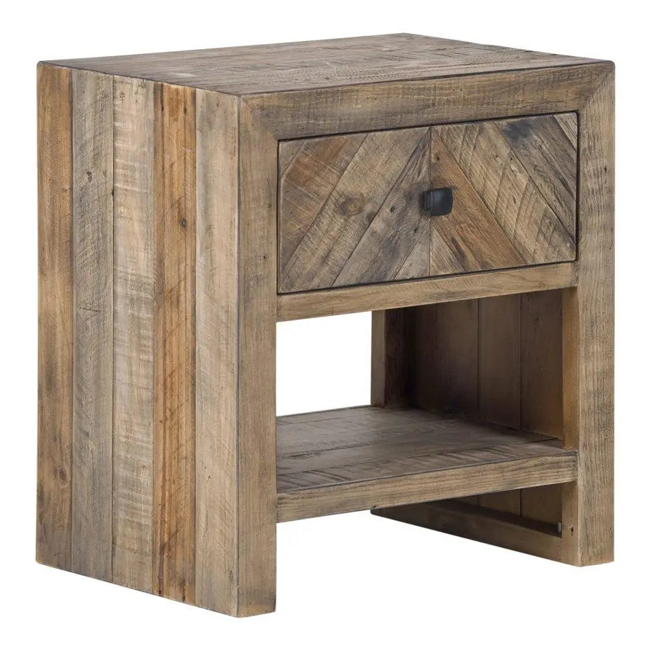 Teigen Nightstand Nightstands| Moe's Home