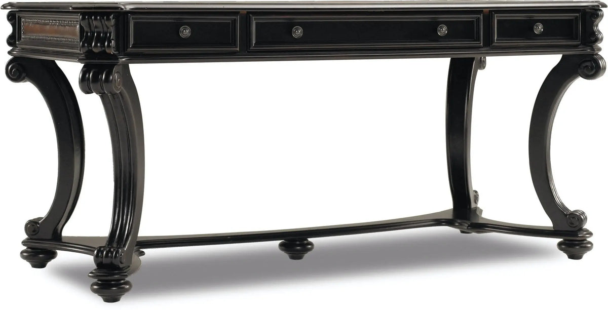 Telluride 66'' Writing Desk Office Desks| Hooker