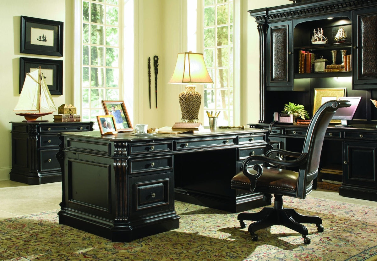 Telluride Tilt Swivel Chair Chairs| Hooker