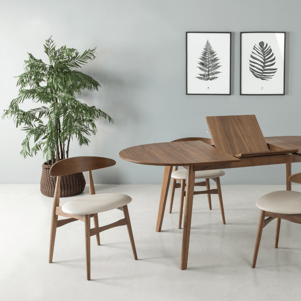 TELYN DINING CHAIR 109/531 Dining Chairs| Roots Furniture