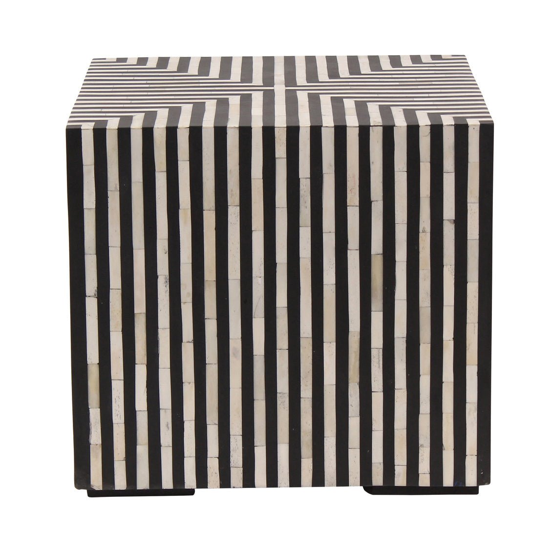 Terning Side Table Accent & End Tables| Moe's Home