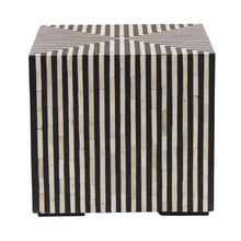 Terning Side Table