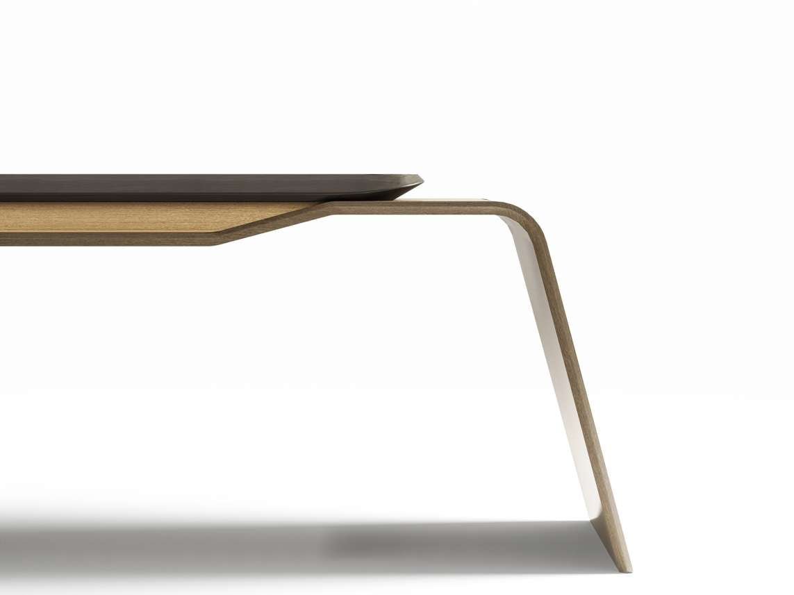 The one double pedestal desk Desk| Hinlim