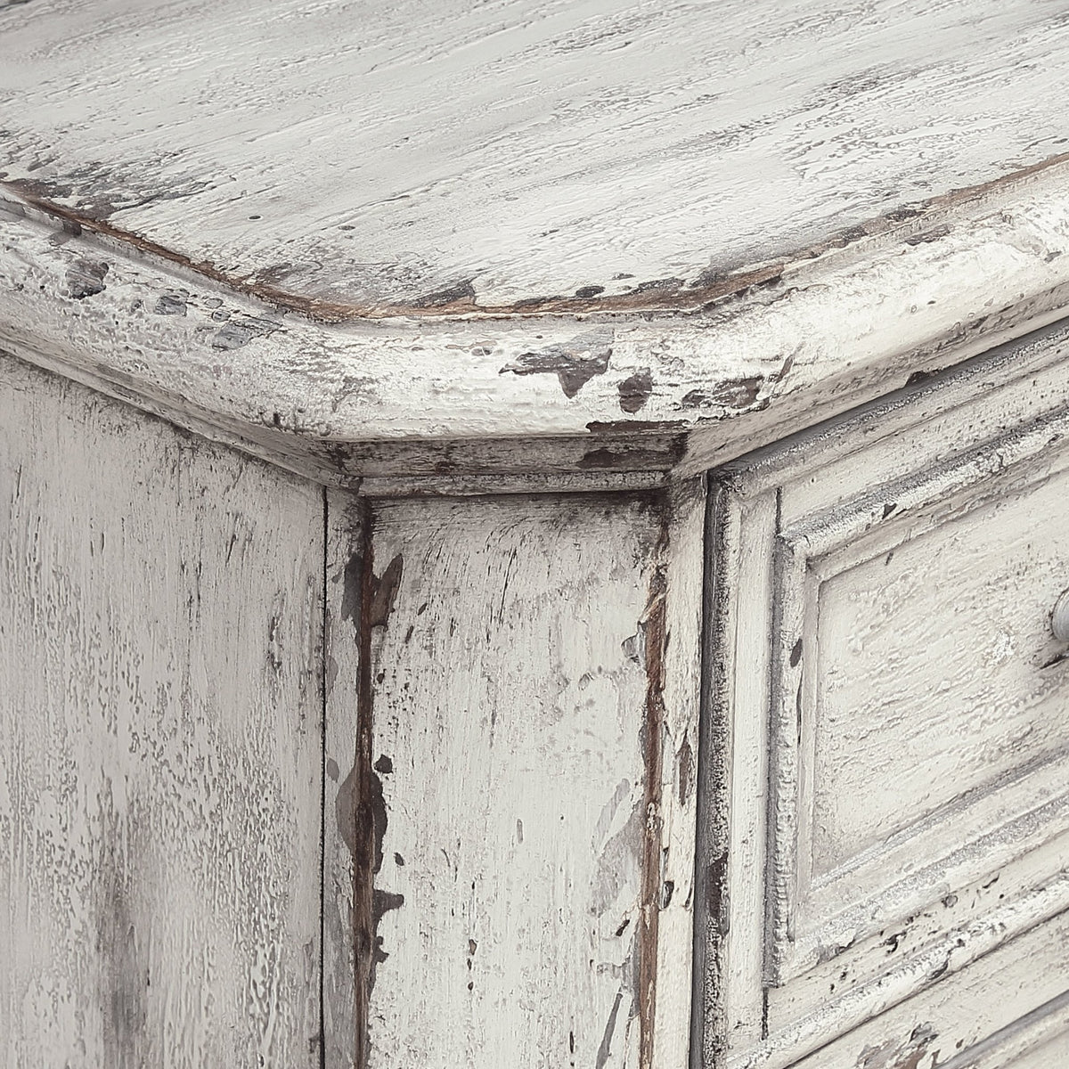 Three Door/Two Drawer Server Cabinets & Chests| Hooker