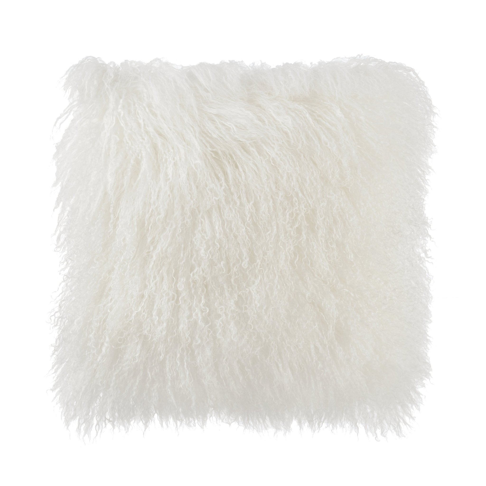 Tibetan Sheep Pillow Pillows| TOV
