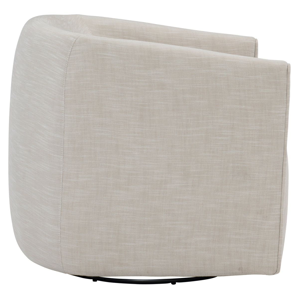 Bernhardt Ravello Swivel Chair (6624852639840)