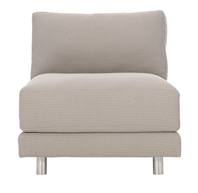 Bernhardt Avanni Armless Chair - O8030 (6624906707040)