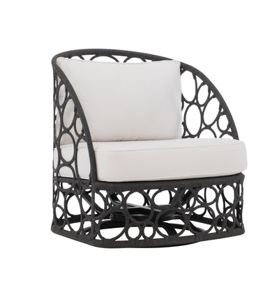Bernhardt Bali Swivel Chair (6624853885024)