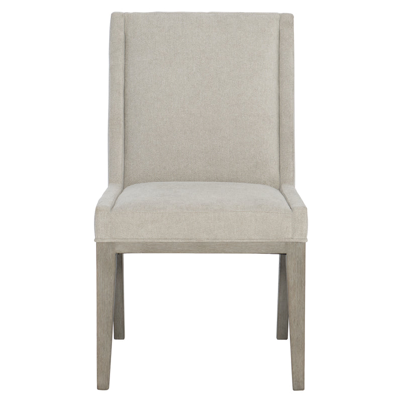 Bernhardt Linea Side Chair - 384547G (6624920109152)