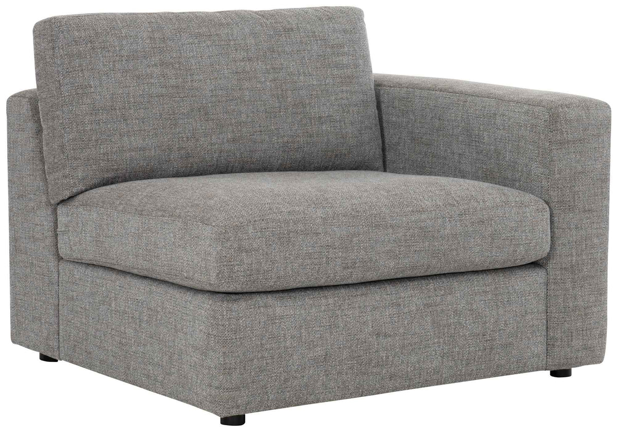 Bernhardt Stafford Right Arm Chair - B4835Y (6624903135328)