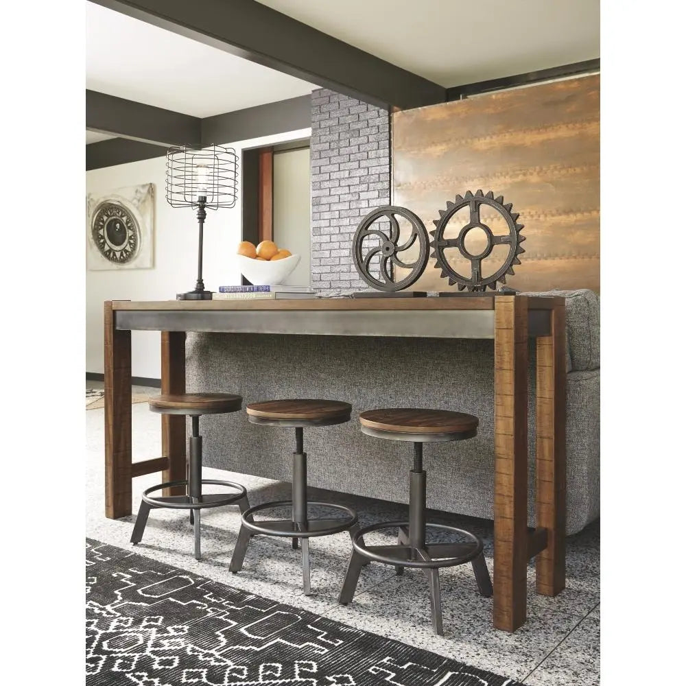 Torjin Counter Height Stool Stools| Ashley Homestore
