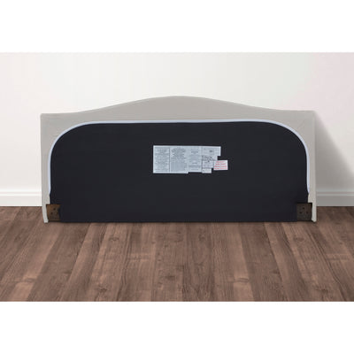 King Storage Bed - Linen (6629781143648)