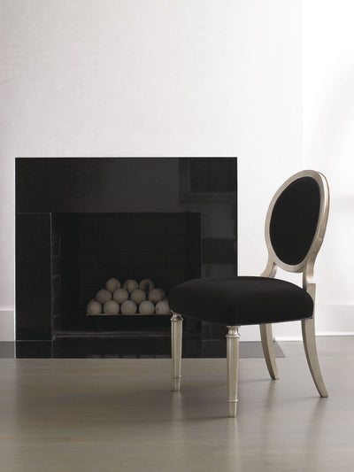 Caracole Classic - Chit-Chat Side - Al Rugaib Furniture (429360756)