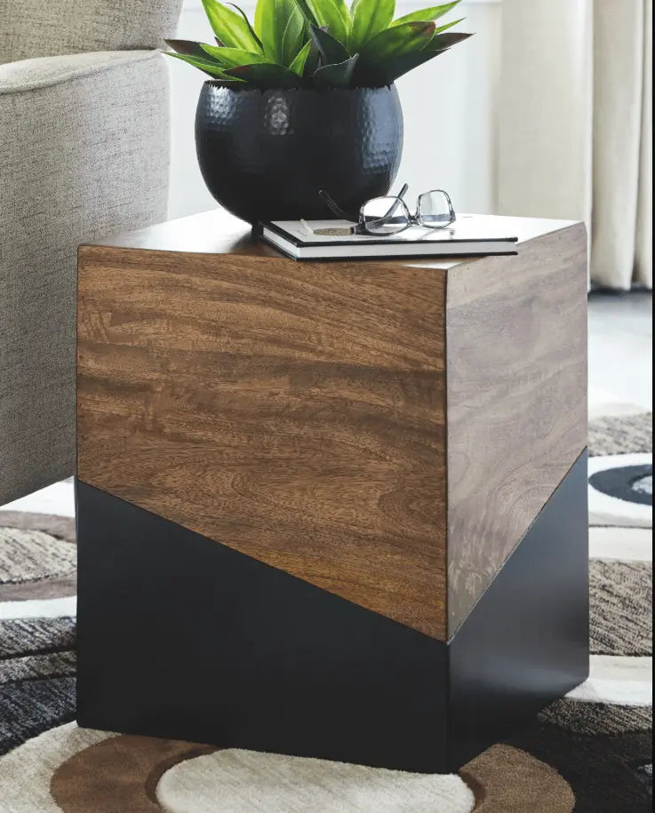 Trailbend Accent Table Accent & End Tables| Ashley Homestore