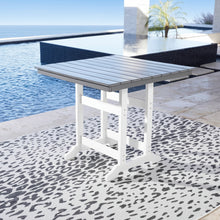 Transville Outdoor Counter Height Dining Table