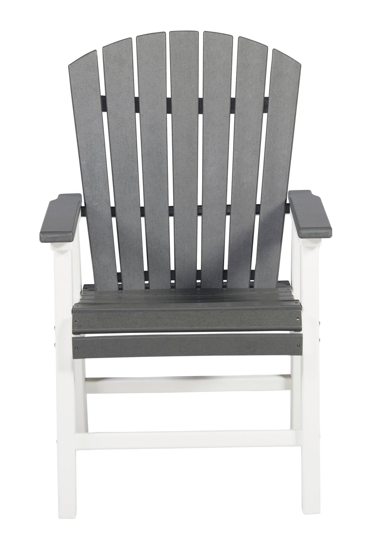 Transville Outdoor Dining Arm Chair (Set of 2) Outdoor Chairs| Ashley Homestore