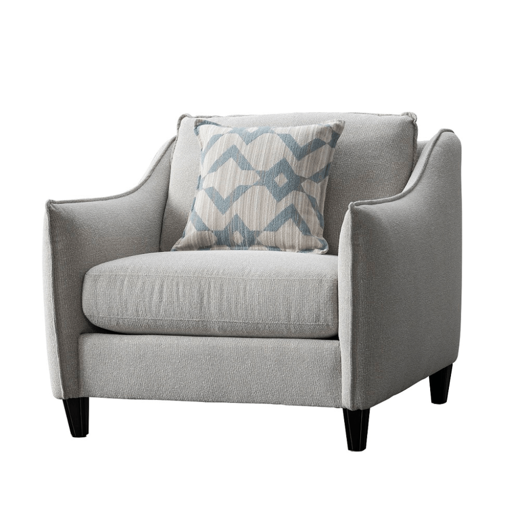 Trendy Grey Chair Chairs| Roots Furniture