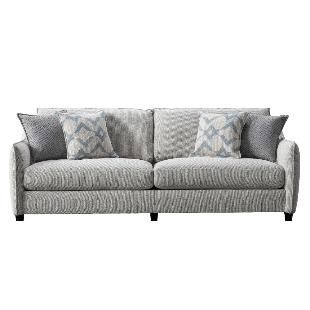 Trendy Grey Living Room Set Living Room Sets| Roots Furniture