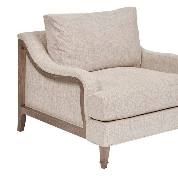 Tresco Lounge Chair 38" Chairs| A.R.T. Furniture