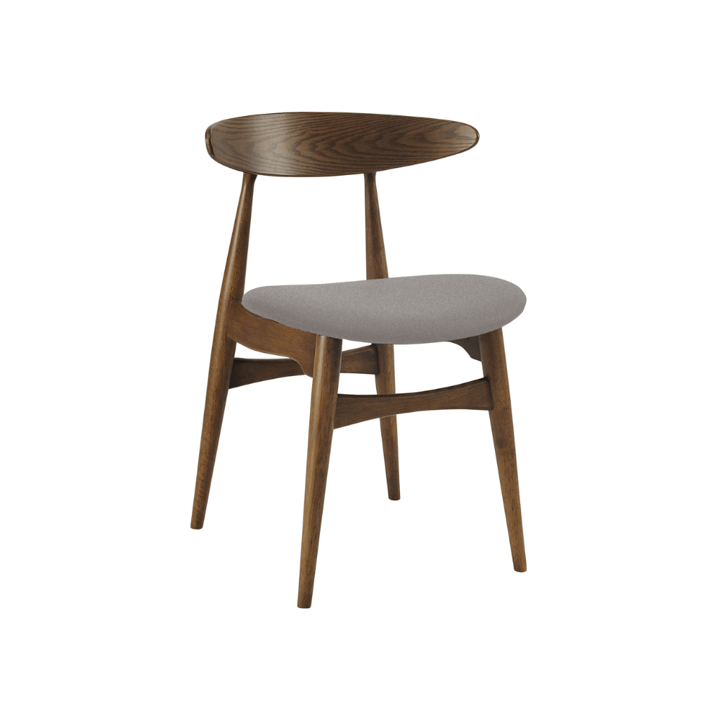 TRICIA DINING CHAIR 109/6515 Dining Chairs| Roots Furniture