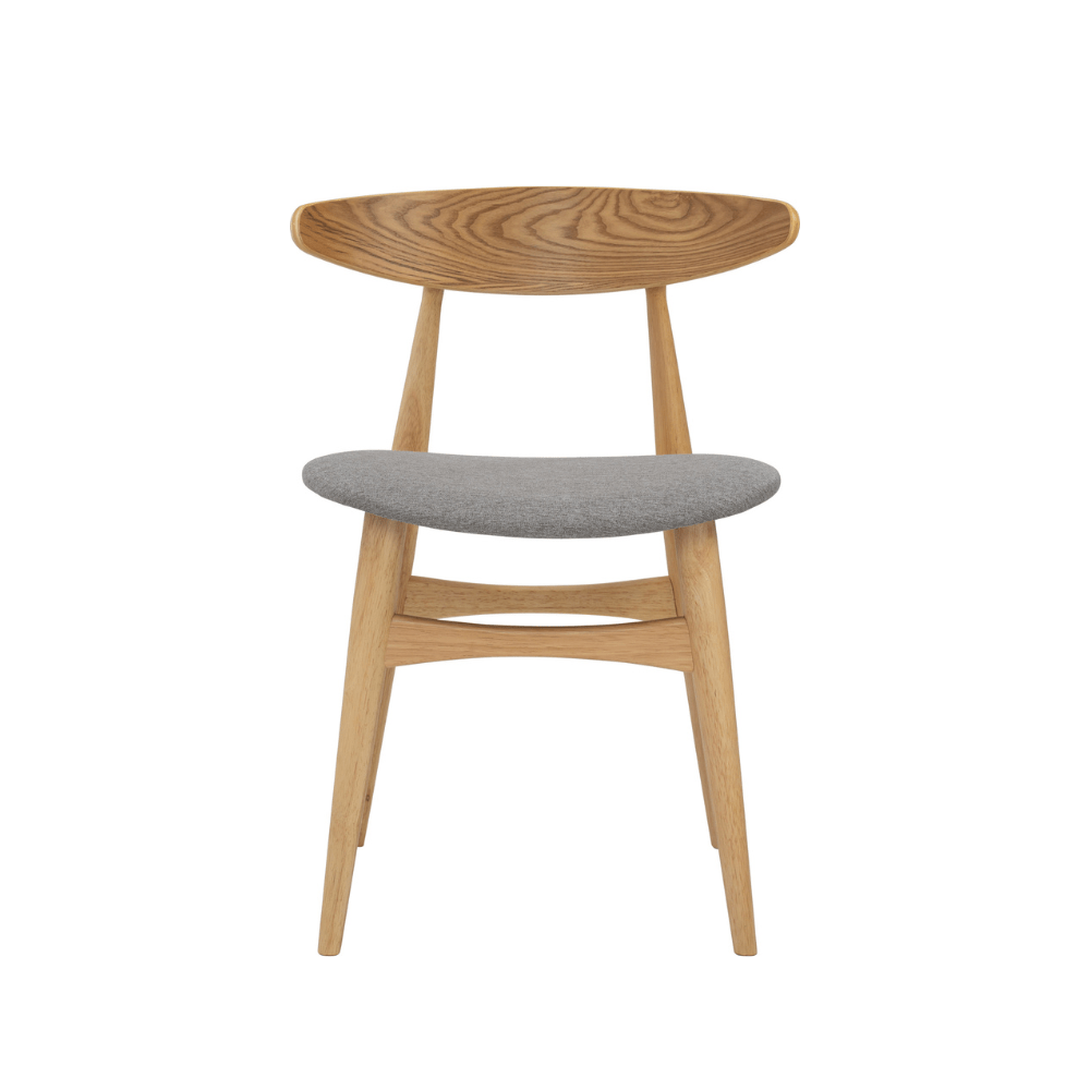 TRICIA DINING CHAIR 112/6515 Dining Chairs| Roots Furniture