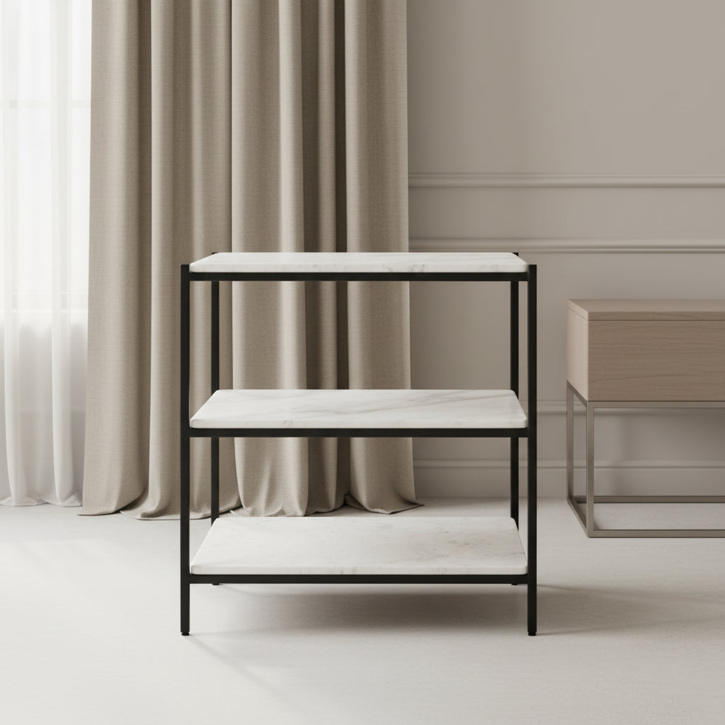 Trine Nightstand Nightstands| Moe's Home