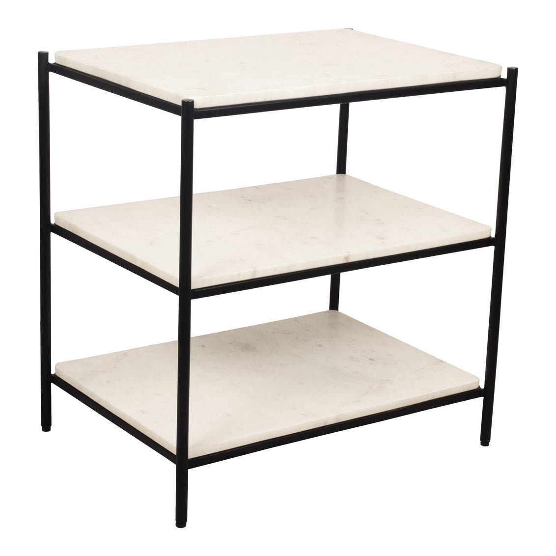 Trine Nightstand Nightstands| Moe's Home