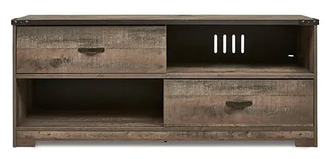 Trinell 59" TV Stand TV Units| Ashley Homestore