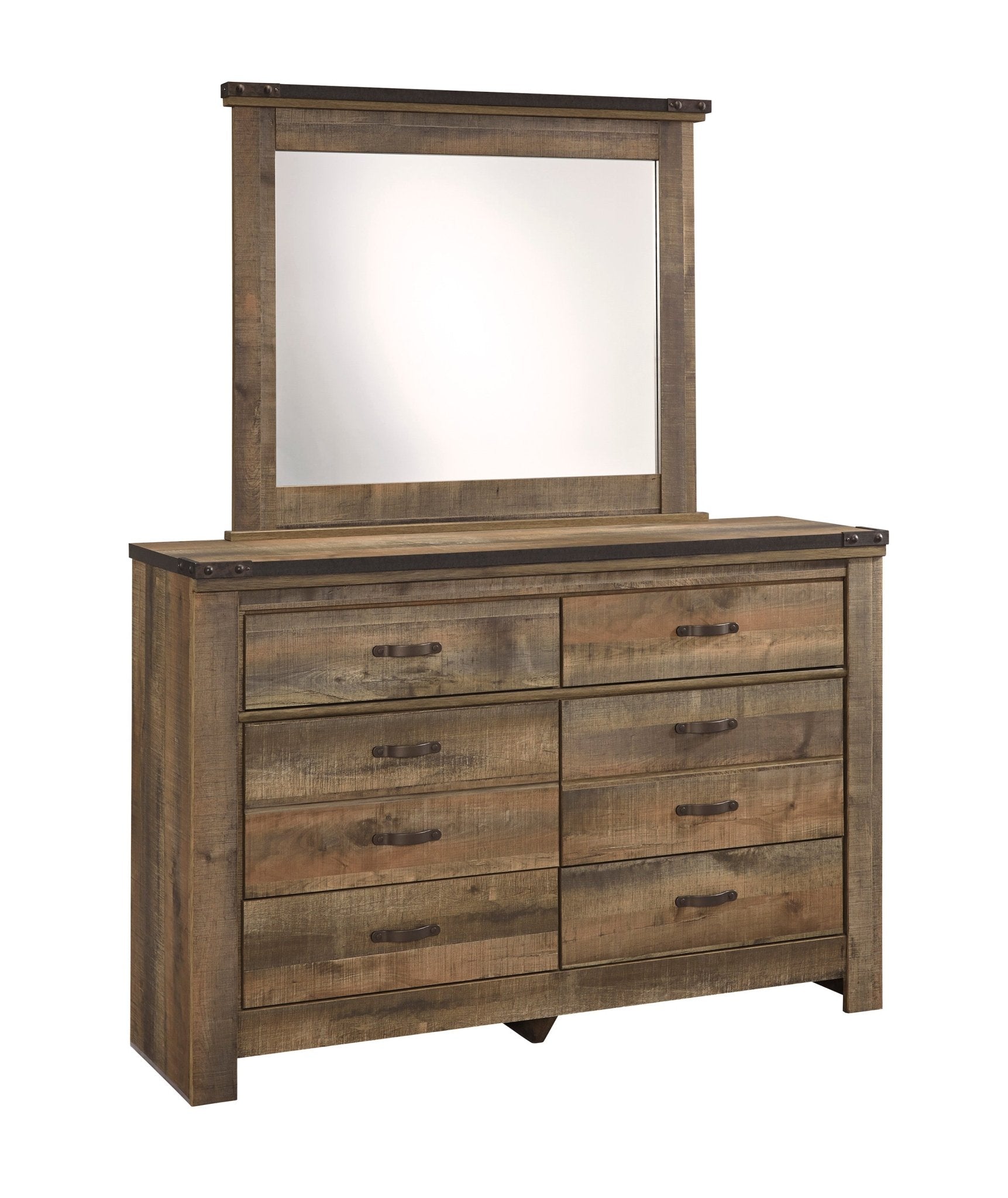 Trinell B446-DresserKids Dressers| Ashley Homestore