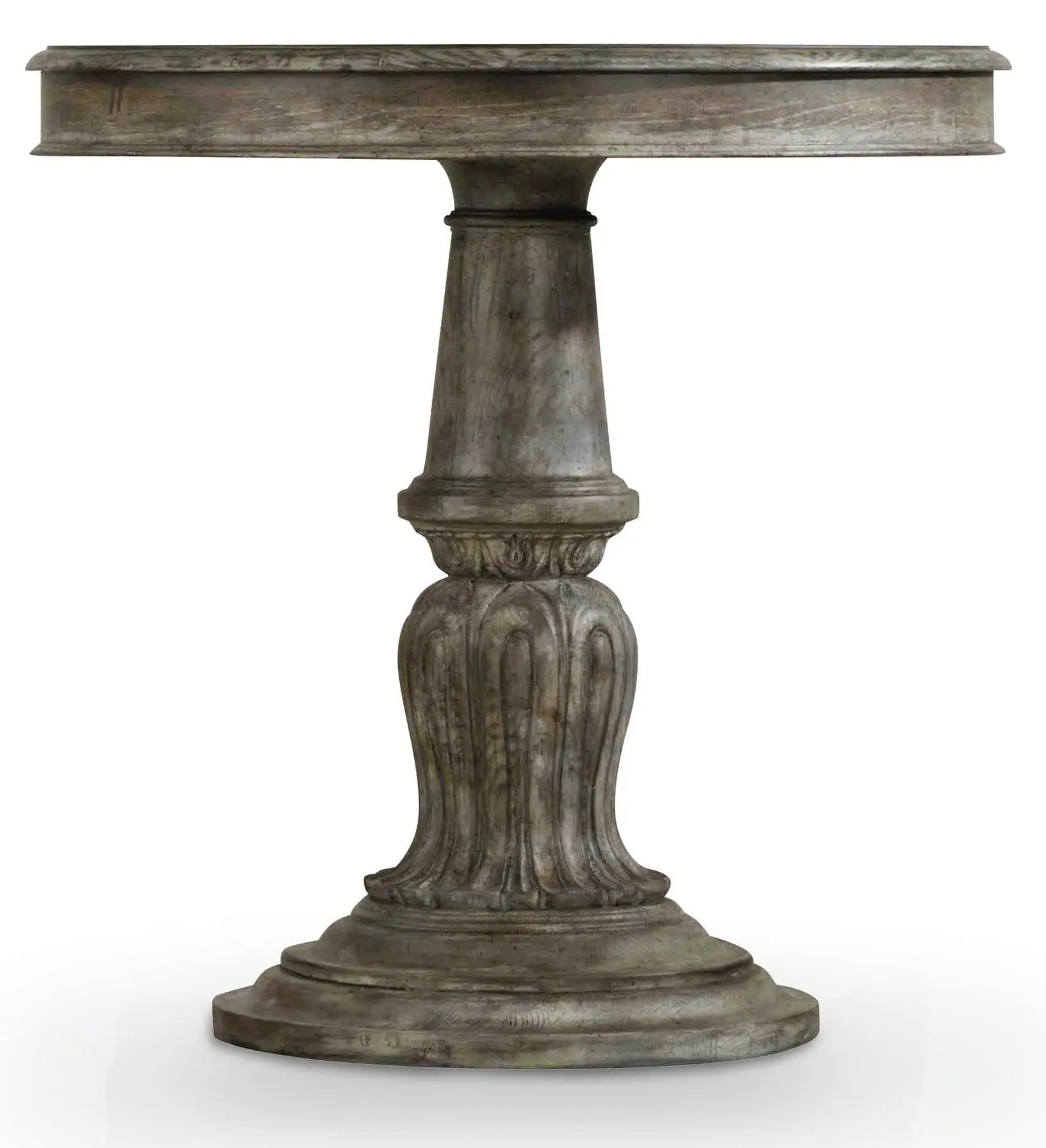 True Vintage Bedside Table Accent & End Tables| Hooker