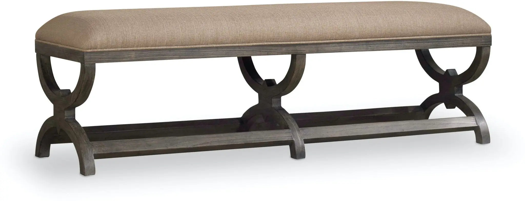 True Vintage Bench Benches| Hooker