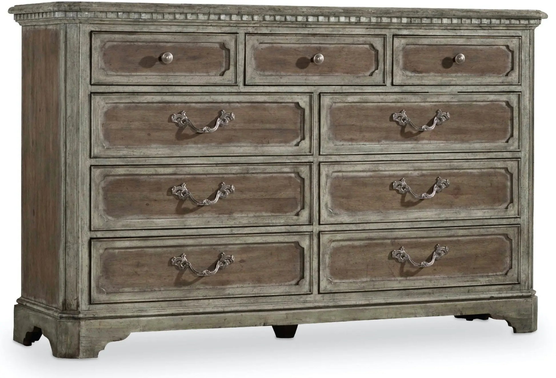 True Vintage Dresser Dressers| Hooker