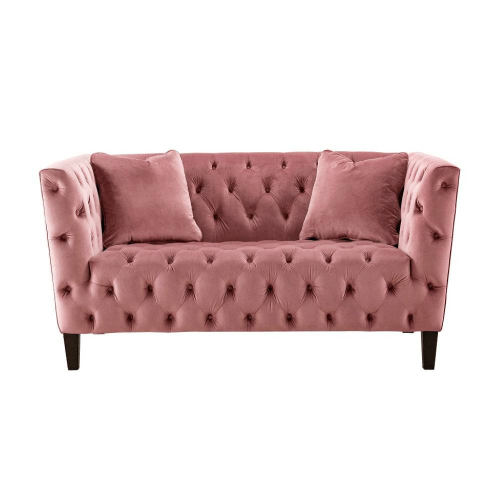 Tuft 2 Seater Loveseat (158cm) Sofas & Loveseats| Roots Furniture