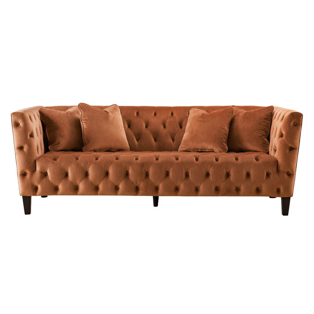 Tuft 3 Seater Sofa (218cm) Sofas & Loveseats| Roots Furniture