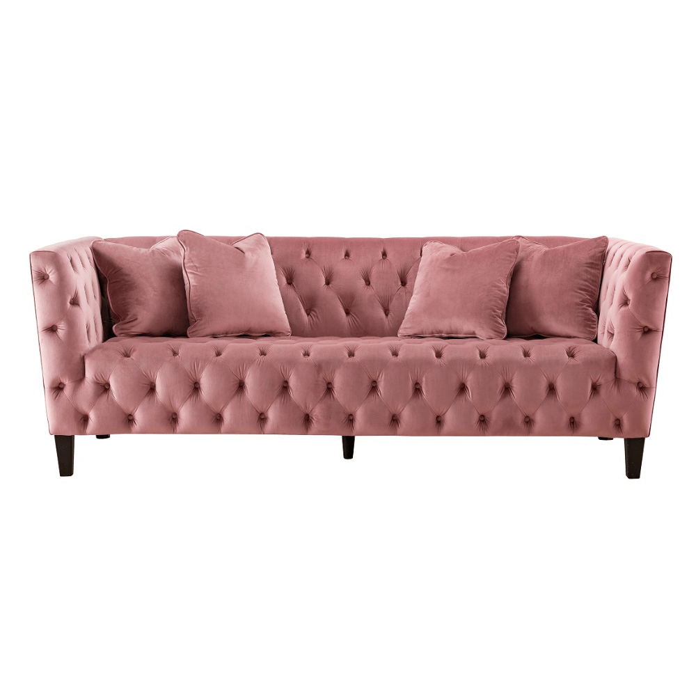 Tuft 3 Seater Sofa (218cm) Sofas & Loveseats| Roots Furniture
