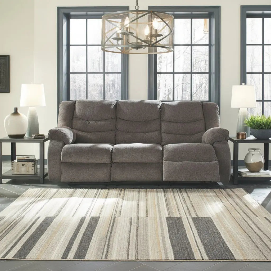 Tulen Reclining Sofa Recliners| Ashley Homestore