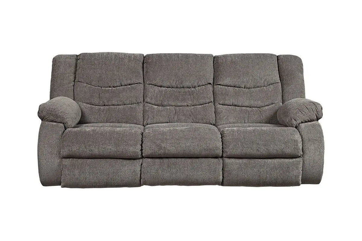 Tulen Reclining Sofa Recliners| Ashley Homestore