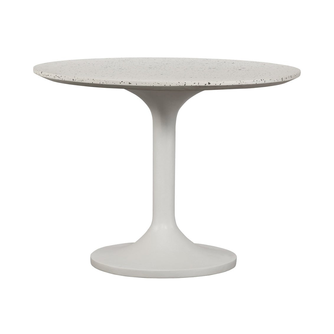 Tuli Outdoor Café Table Outdoor Living| Moe's Home