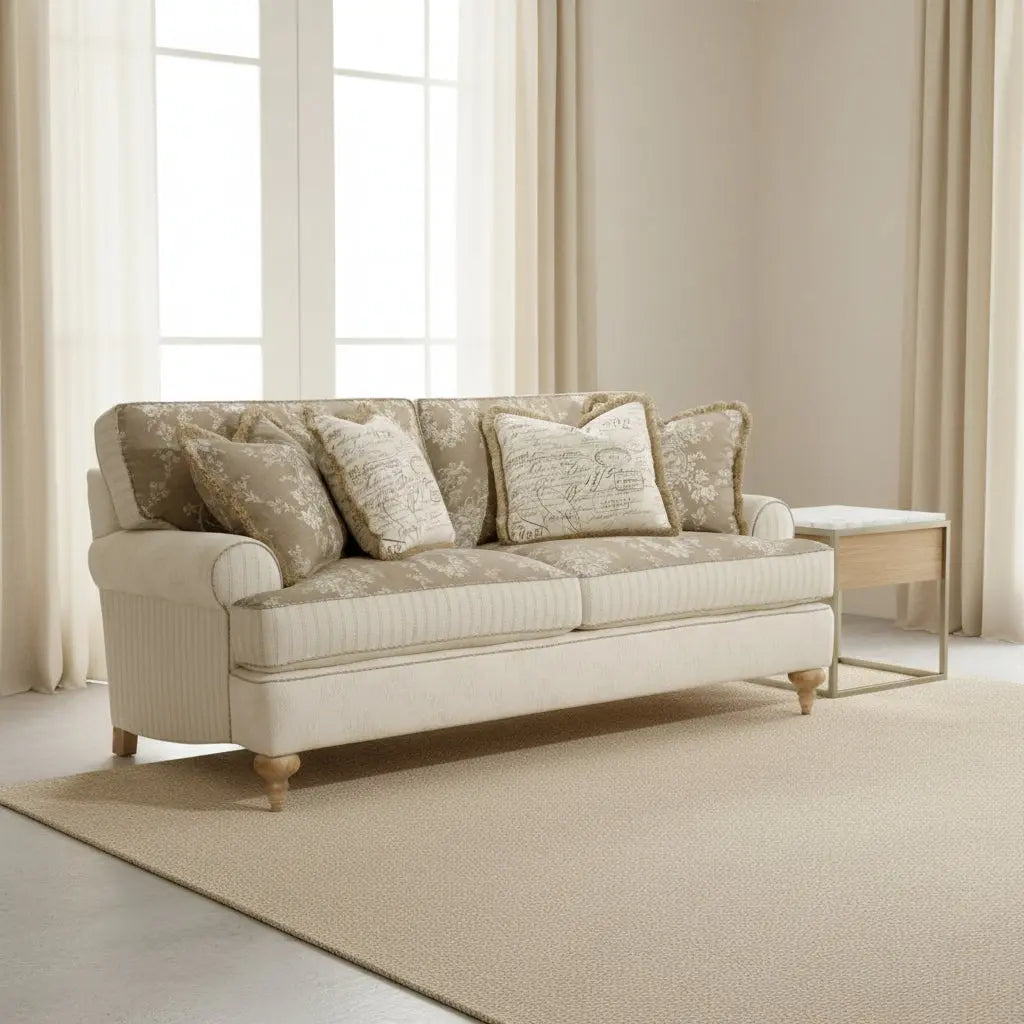 TUSCANY LOVESEAT Sofas & Loveseats| Kincaid
