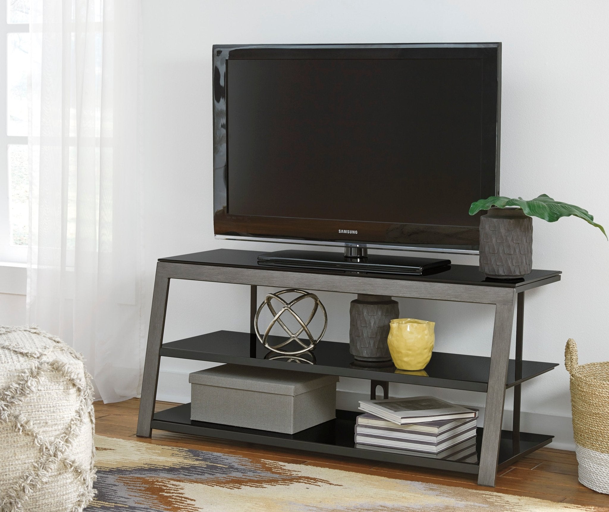 TV Stand TV Units| Ashley Homestore