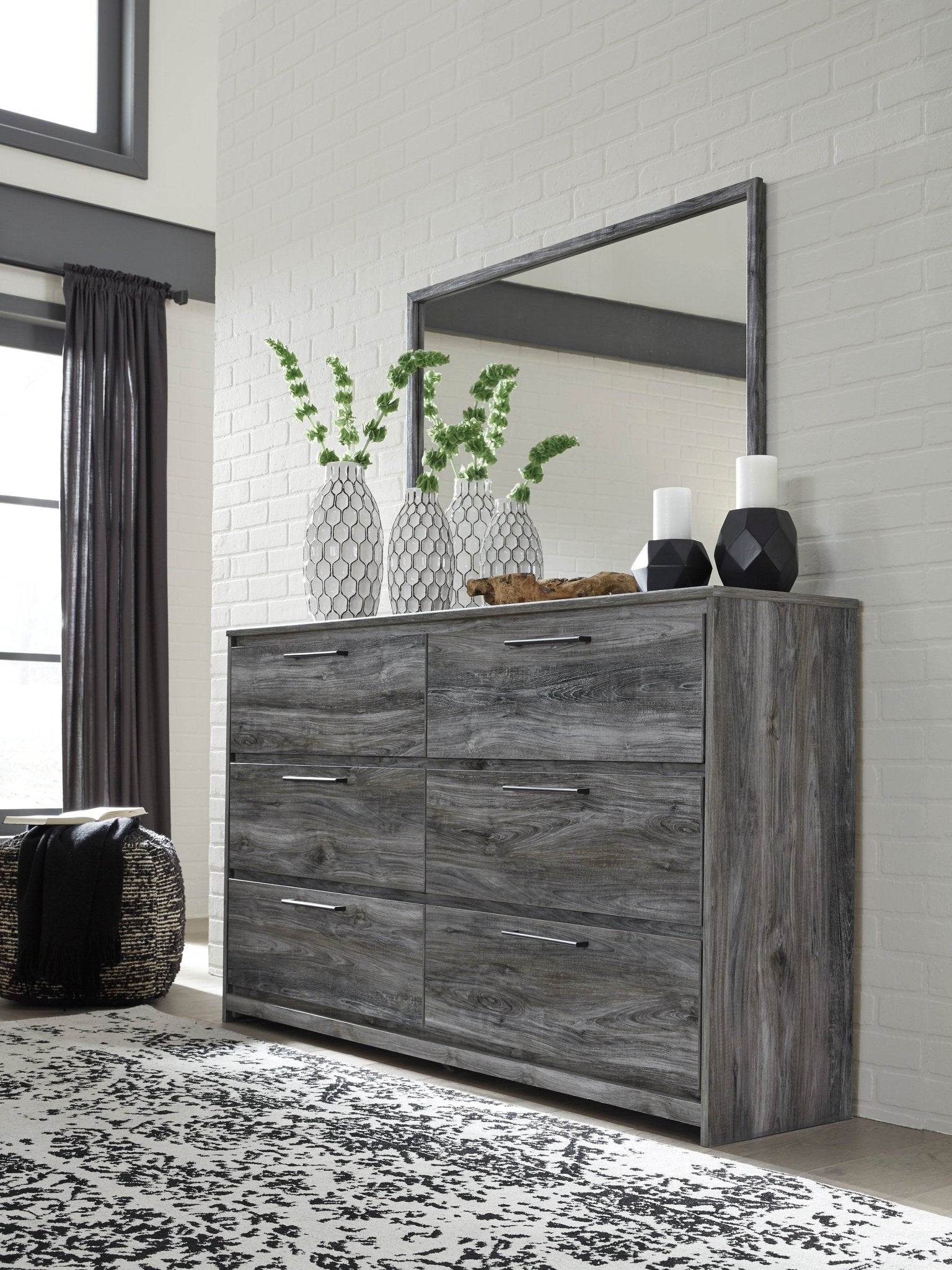 Twin Bedroom No Chest Kid Beds| Ashley Homestore