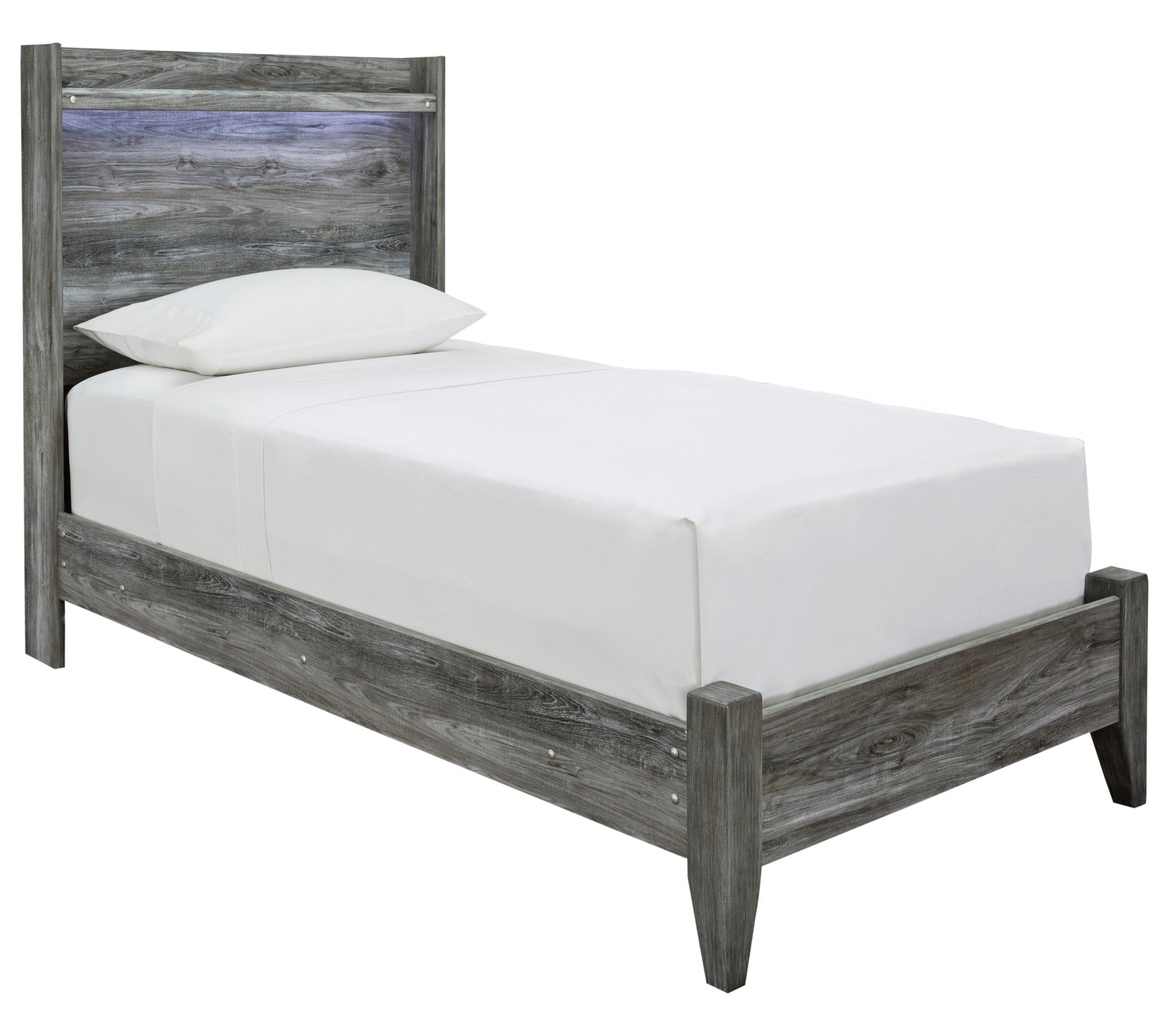 Twin Bedroom No Chest Kid Beds| Ashley Homestore