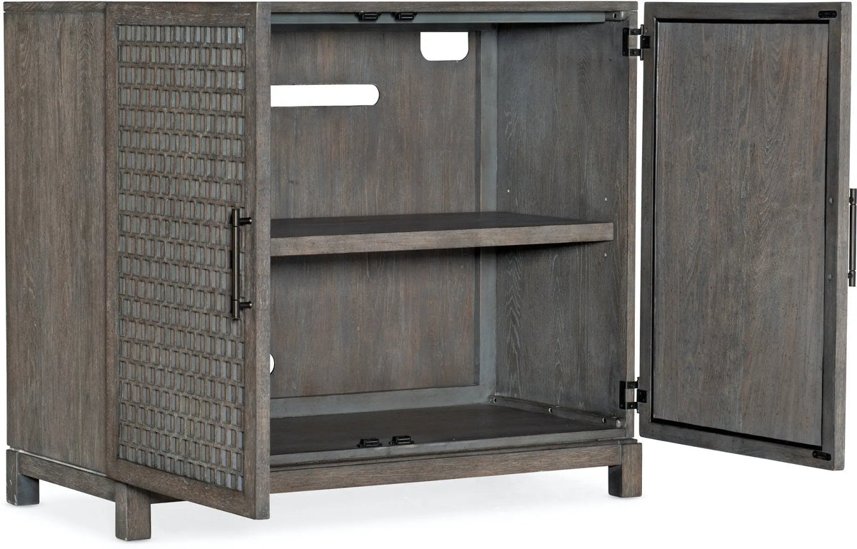 Two-Door Chest Cabinets & Chests| Hooker