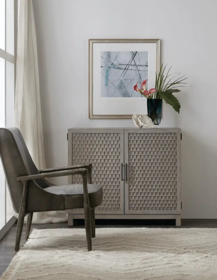 Two-Door Chest Cabinets & Chests| Hooker